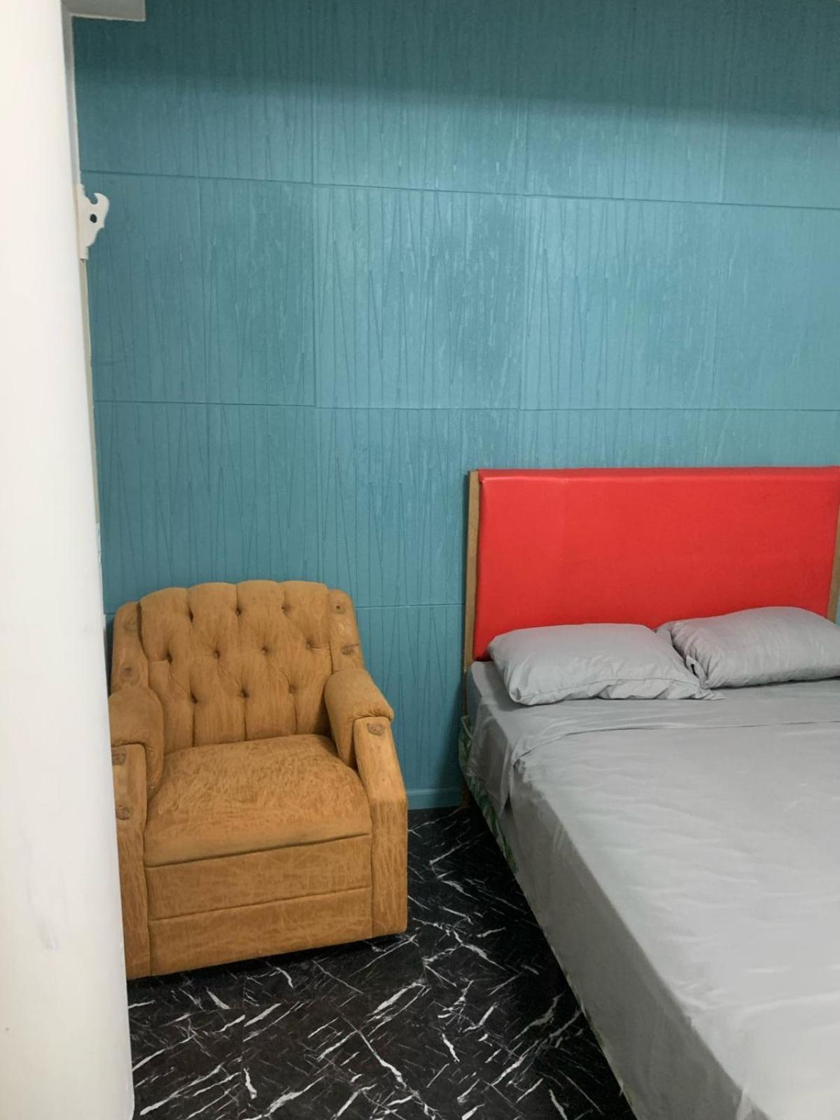 Hotel&Hostal Trinidad La Ceiba Exterior photo